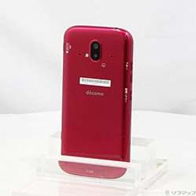 〔中古品〕 らくらくスマートフォン 64GB ピンク F-52B docomo SIMフリー ［5インチ有機EL／Snapdragon 480］〔中古品〕 らくらくスマートフォン 64GB ピンク F-52B docomo SIMフリー ［5インチ有機EL／Snapdragon 480］