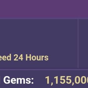 資源44442 アイテム24h×770個 | ローモバ(ロードモバイル)のアカウントデータ、RMTの販売・買取一覧