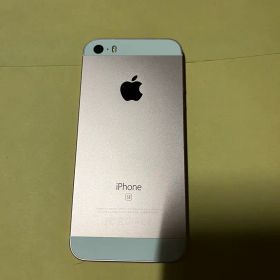 iPhone SE 第一世代 32GB SIMフリー