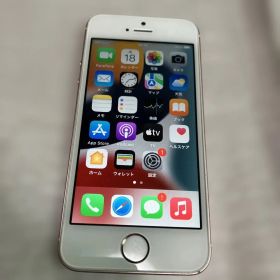 iPhone se 第1世代 32GB