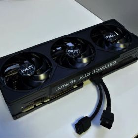 PALIT GEFORCE RTX 4070 Ti SUPER 16GB