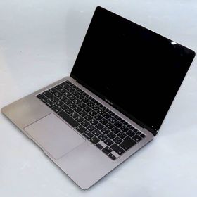 ノート型PC本体 MacBook Air MWTJ2J/A(Retina 13インチ 2020)(A2179) MacOS Sequoiaハード