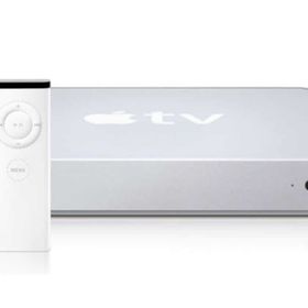 APPLE TV 40GB [MA711J/A] その他家電