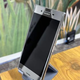 新品 Xperia XZ Premium SO-04J シルバー ドコモが「Xperia XZ Premium」「Xperia XZs」発売、5.2インチに960fps