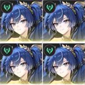 鳴潮(Wuthering Waves) ユーノ完凸+万物を書き留める月相 | 鳴潮(Wuthering Waves)のアカウントデータ、RMTの販売・買取一覧