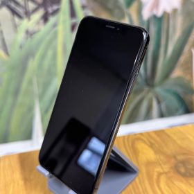 iPhone X 64GB スペースグレイ SIMフリー 動作確認済み IMEI：356741085052909