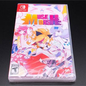 ニンテンドースイッチ(Nintendo Switch)のMuse Dash ミューズダッシュ 北米版 switch ニンテンドースイッチ(家庭用ゲームソフト)