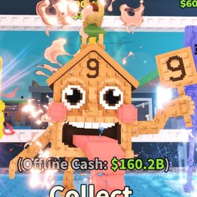 早いもん勝ち 90M家 esok sekolah | ロブロックス(ROBLOX)の代行、RMTの販売・買取一覧