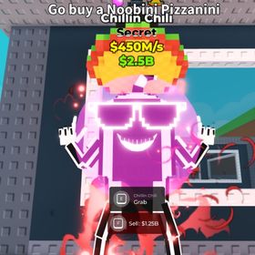 陰陽のチリンチリとタンタンケレタンまとめ売り | ロブロックス(ROBLOX)の代行、RMTの販売・買取一覧