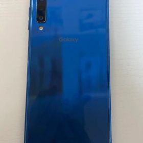 【最終値下げ】美品 SAMSUNG Galaxy A7 4GB＋64GB