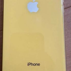 iPhone XR 256GB SIMロックなし