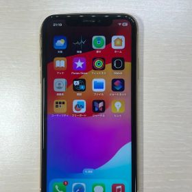 iPhone XR イエロー