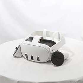 Meta Quest 3 512GB ムーンストーンホワイト 899-00594-01