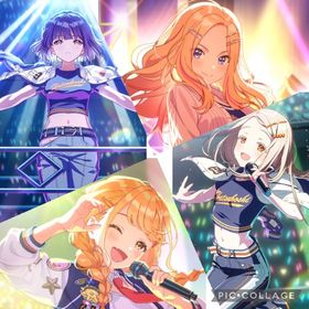 強力初期アカ フェス限6種 美鈴、星南、ことね、広、千奈、莉波ジュエル41000 | 学園アイドルマスター(学マス)のアカウントデータ、RMTの販売・買取一覧