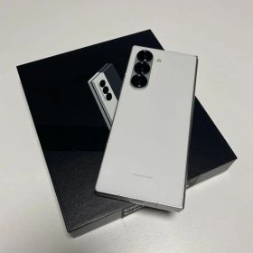 国内版Galaxy Z Fold6 256GB SIMフリー