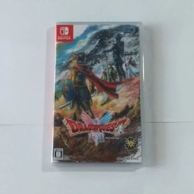【新品未開封】ドラゴンクエスト1&2 Nintendo Switch