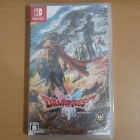 ドラゴンクエストI&II Switch版 Amazon限定特典付