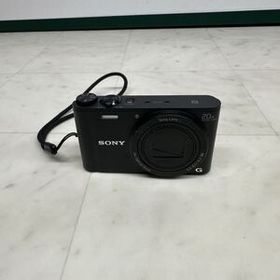 SONY Cyber-shot DSC-WX350 コンパクト デジタルカメラ 動作未確認【管4717W】