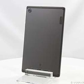 〔中古品〕 Lenovo Tab M10 HD 2nd Gen 32GB アイアングレー ZA6W0248JP SIMフリー ［10.1インチ液晶／MediaTek P22T］〔中古品〕 Lenovo Tab M10 HD 2nd Gen 32GB アイアングレー ZA6W0248JP SIMフリー ［10.1インチ液晶／MediaTek P22T］