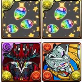 日本地域アカウント販売 | パズドラ(パズル＆ドラゴンズ)のアカウントデータ、RMTの販売・買取一覧