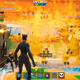 ✨期間限セール✨ノーマルドラゴン | フォートナイト(Fortnite)のアカウントデータ、RMTの販売・買取一覧