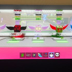 ブレインロット イベントラッキーロット✖️5 | フォートナイト(Fortnite)のアカウントデータ、RMTの販売・買取一覧