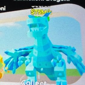 🌸最安値🌸激レアダイヤドラゴン 即購入⭕️値下げ多少⭕️ | フォートナイト(Fortnite)のアカウントデータ、RMTの販売・買取一覧