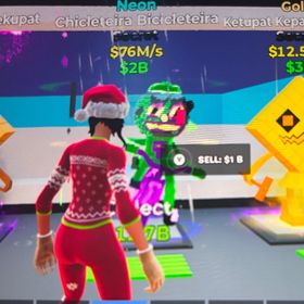 シクレテーラビシクレテーラ ネオン | フォートナイト(Fortnite)のアカウントデータ、RMTの販売・買取一覧