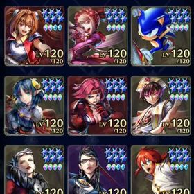 引退垢13 | ラスクラ(ラストクラウディア)のアカウントデータ、RMTの販売・買取一覧