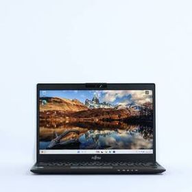 LIFEBOOK U939/B i5-8th 8GB 256GB 13.3in