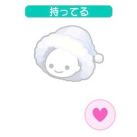 こびとぶかぶかサンタ帽 | ピグパ(ピグパーティ)のアイテム、RMTの販売・買取一覧