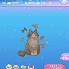 ふわふわ毛並みの猫の木 | ポケコロのアイテム、RMTの販売・買取一覧