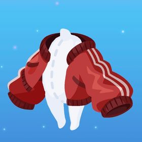 【最安値】彼から借りたジャージ | ポケコロのアイテム、RMTの販売・買取一覧