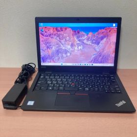 バッテリー良 Lenovo ThinkPad L390 Corei3 8145U