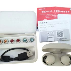 WF-1000XM5 中古 10,800円 | ネット最安値の価格比較 プライスランク