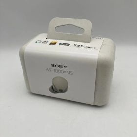 SONY WF-1000XM5【中古】52250529G01S