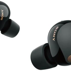 SONY WF-1000XM5 ブラック