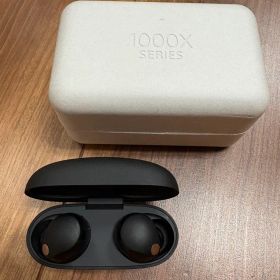 SONY ワイヤレスノイズキャンセリングステレオヘッドセットWF-1000XM5