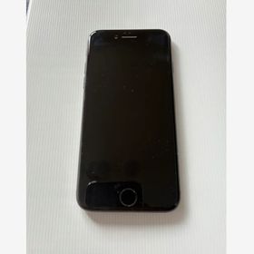 アイフォーン(iPhone)のiPhone8 スペースグレイ 64GB SIMフリー※バッテリー修理要※(スマートフォン本体)