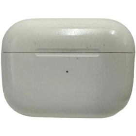Apple AirPods Pro アップル エアポッズ プロ MWP22J/A ホワイト ワイヤレス イヤホン イヤフォン 【ジャンク品】 32508K201