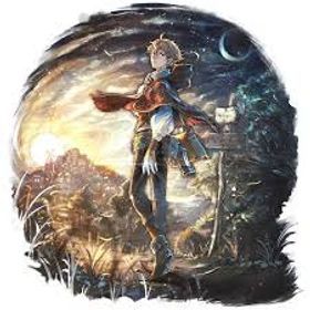 即時対応 ルビ45000~6万個+サイラス+アニエス+9S+（星4.5~星5）23~30+聖導印12 | オクトラ(オクトパストラベラー)のアカウントデータ、RMTの販売・買取一覧