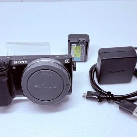 SONY NEX-5R ミラーレス一眼 ボディ 動作確認済