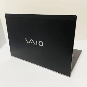 バッテリー良好でリモート＆持運びの作業に最適なVAIO Pro PGノートパソコン Windows11 Core i5 メモリ8G SSD256GB