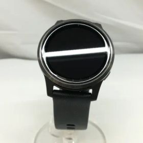 【中古】Garmin vivoactive 4 - Black/Slate 010-02174-17【札幌】保証期間１ヶ月【ランクB】
