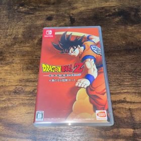 ドラゴンボールZ KAKAROT + 新たなる冒険セット