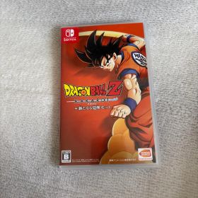 ドラゴンボールZ KAKAROT + 新たなる冒険セット