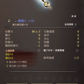 進行アカ ユズナミキ7体 柑刺し2本 花飾り | ウィズダフネ(Wizardry Variants Daphne)のアカウントデータ、RMTの販売・買取一覧