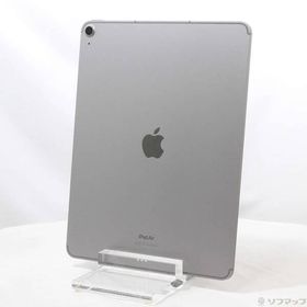〔中古〕Apple(アップル) iPad Air 13インチ 第1世代 256GB スペースグレイ MV6V3J／A SIMフリー〔258-ud〕
