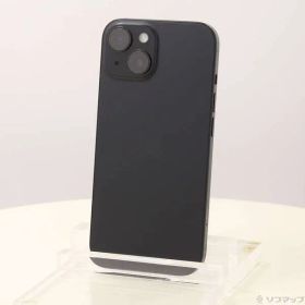 〔中古品〕 iPhone15 128GB ブラック MTMH3J／A SIMフリー【276】
