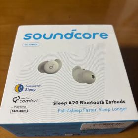 soundcore Sleep A20 Bluetooth Earbuds